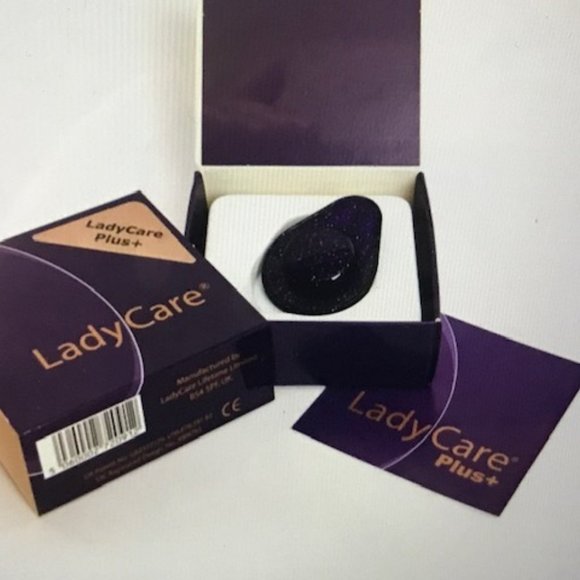 Menopause Symptom Healing Magnet - LadyCare Plus+ - Discreet Device - Picture 1 of 2